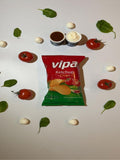 VIPA Chips Ketchup